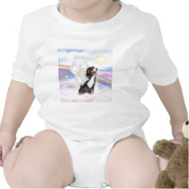 Bernese Mountain Dog t-shirts