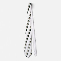 Bernese Mountain Dog Ties