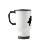 Bernese Mountain Dog Triclolor Coffee Mug
