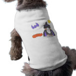 Bernese Mountain Dog Witch Dog T-Shirt