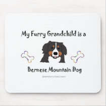 Bernese Mousepads