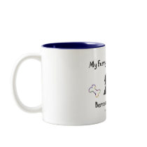 Bernese Coffee Mug