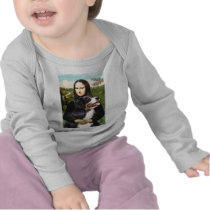 Bernese - na Lisa Tee Shirt