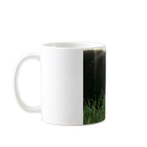 Bernese Puppy Mug