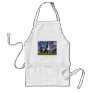 Bernese - Starry Night Apron