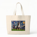 Bernese - Starry Night Bags
