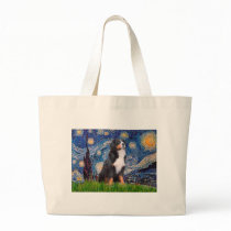 Bernese - Starry Night Bags
