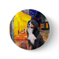 Bernese - Terrace Cafe Pins