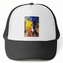 Bernese - Terrace Cafe Hats