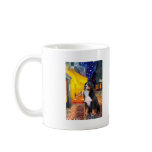 Bernese - Terrace Cafe Mug