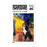 Bernese - Terrace Cafe postage