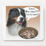 Bernese untain Dog Turkey Use Mats