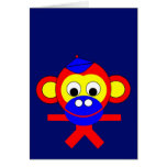 Bernhard Card