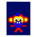 Bernhard cards by lonvig Bernhard cards