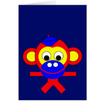 Bernhard cards by lonvig Bernhard cards