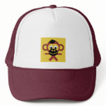 Bernhard hats