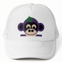 BERNHARD - logo - LONVIG by MINYMO hats