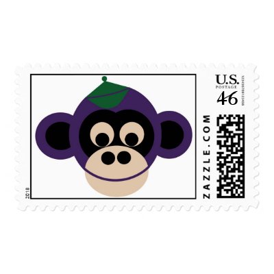 BERNHARD - logo - LONVIG by MINYMO Stamp by lonvig