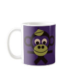BERNHARD - LONVIG by MINYMO - 1 Coffee Mug