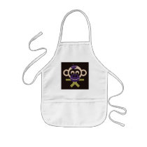 BERNHARD - LONVIG by MINYMO aprons