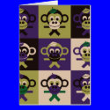 BERNHARD - LONVIG by MINYMO cards