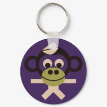 BERNHARD - LONVIG by MINYMO keychains