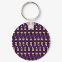 BERNHARD - LONVIG by MINYMO keychains
