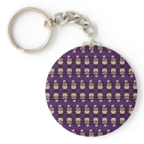 BERNHARD - LONVIG by MINYMO keychains