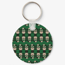BERNHARD - LONVIG by MINYMO keychains