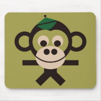 BERNHARD - LONVIG by MINYMO Mouse Mats