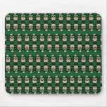 BERNHARD - LONVIG by MINYMO Mouse Mat