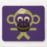 BERNHARD - LONVIG by MINYMO Mouse Mat