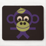 BERNHARD - LONVIG by MINYMO Mouse Pads