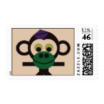 BERNHARD - LONVIG by MINYMO Stamps