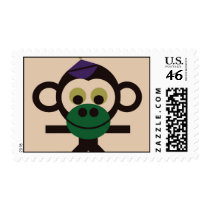 BERNHARD - LONVIG by MINYMO Stamps
