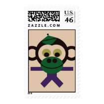 BERNHARD - LONVIG by MINYMO Stamp