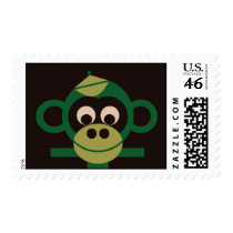 BERNHARD - LONVIG by MINYMO Stamps