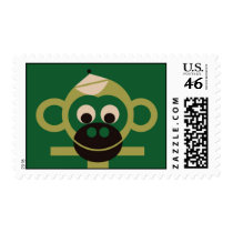 BERNHARD - LONVIG by MINYMO Postage Stamps