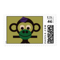 BERNHARD - LONVIG by MINYMO Stamps