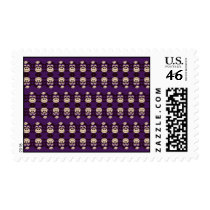 BERNHARD - LONVIG by MINYMO Stamps