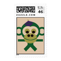 BERNHARD - LONVIG by MINYMO Stamps