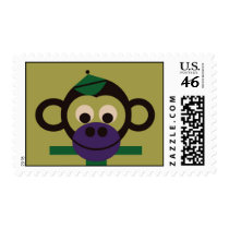 BERNHARD - LONVIG by MINYMO Stamp