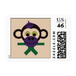BERNHARD - LONVIG by MINYMO Postage Stamps
