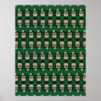 BERNHARD - LONVIG by MINYMO Print