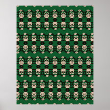 BERNHARD - LONVIG by MINYMO Print