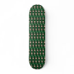 Bernhard - LONVIG by MINYMO Skateboard Deck