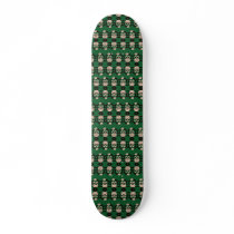 Bernhard - LONVIG by MINYMO skateboards by lonvig Bernhard - LONVIG by MINYMO skateboards
