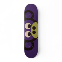 Bernhard - LONVIG by MINYMO skateboards