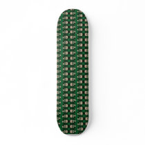 Bernhard - LONVIG by MINYMO Skateboard