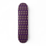 Bernhard - LONVIG by MINYMO Skate Decks